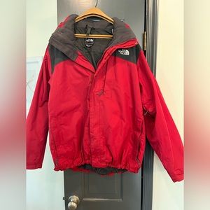 The North Face Men’s Jacket